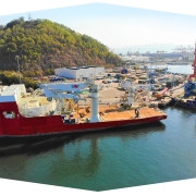PASSER LARS Completes Umbilical Spooling Operations for Aker Solutions Lingshui Project
